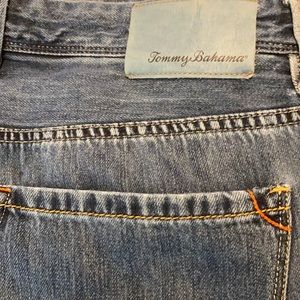 Tommy Bahama Jeans